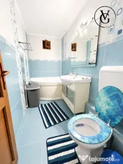 Apartament 3 Camere - Inel 2 - Pet Frendly 