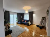 APARTAMENT CU 2 CAMERE, 72 MP, capat Pacurari, complet mobil 