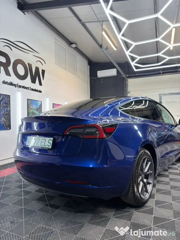 Tesla Model 3 RWD bateria 60kw LFP 2023
