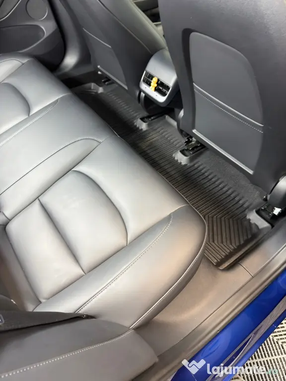 Tesla Model 3 RWD bateria 60kw LFP 2023