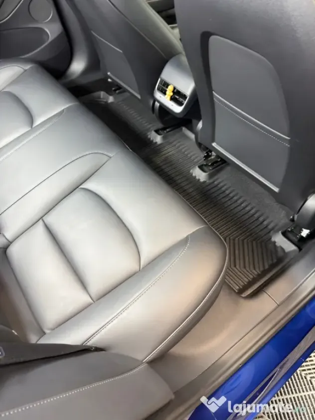 Tesla Model 3 RWD bateria 60kw LFP 2023