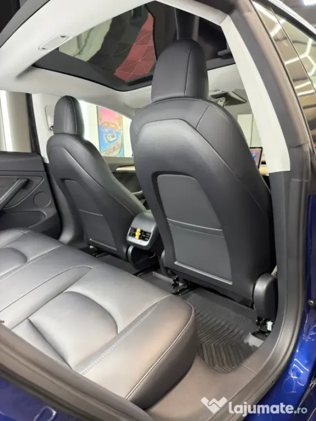 Tesla Model 3 RWD bateria 60kw LFP 2023