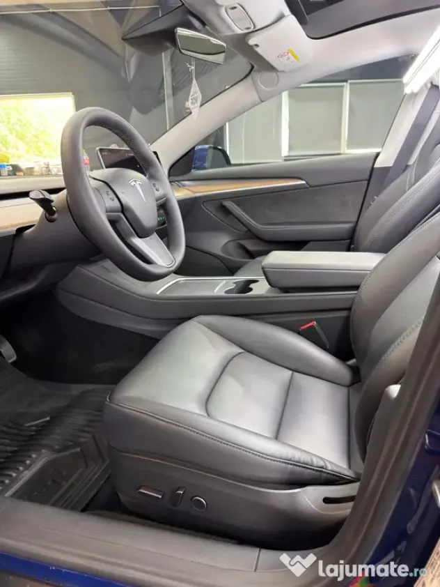 Tesla Model 3 RWD bateria 60kw LFP 2023