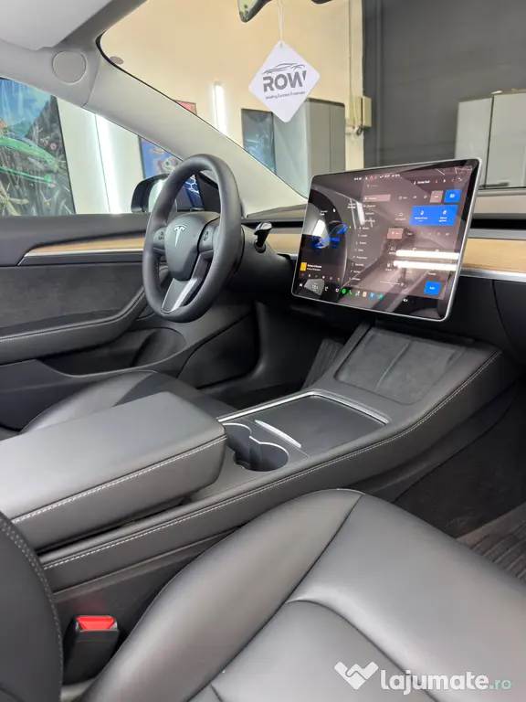 Tesla Model 3 RWD bateria 60kw LFP 2023