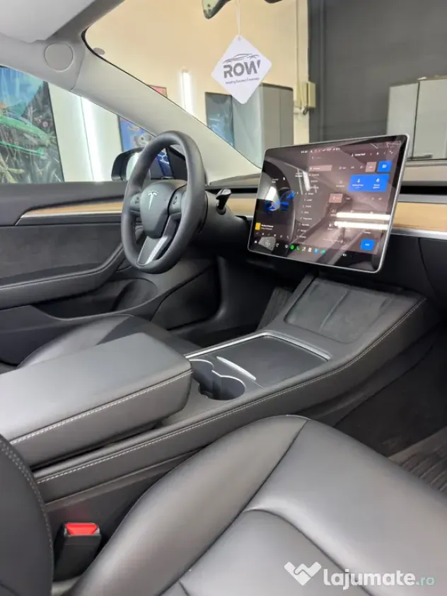 Tesla Model 3 RWD bateria 60kw LFP 2023