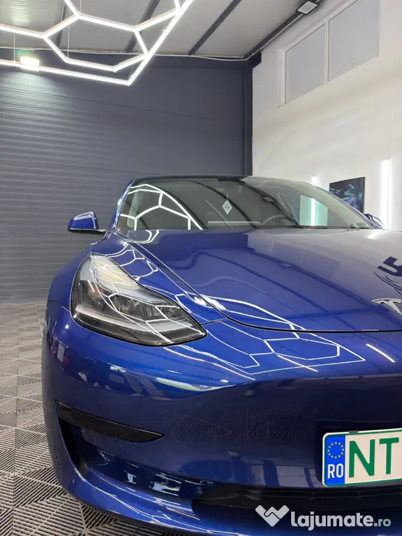 Tesla Model 3 RWD bateria 60kw LFP 2023