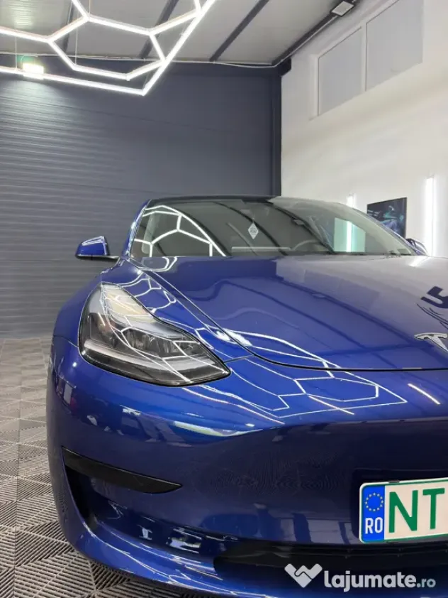 Tesla Model 3 RWD bateria 60kw LFP 2023