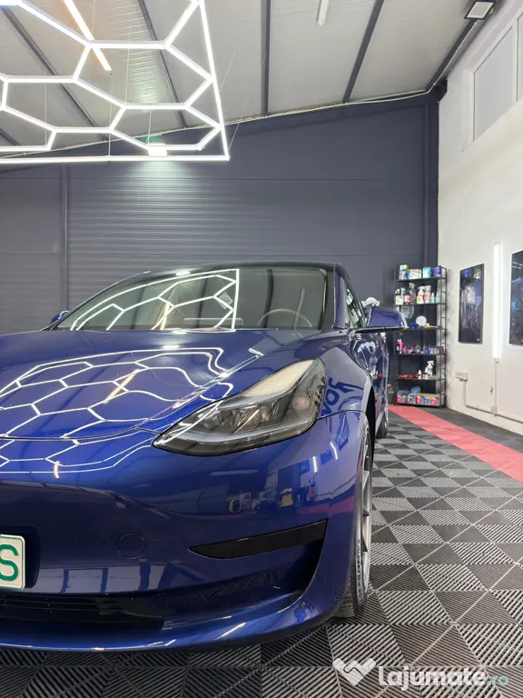 Tesla Model 3 RWD bateria 60kw LFP 2023
