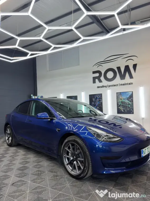 Tesla Model 3 RWD bateria 60kw LFP 2023