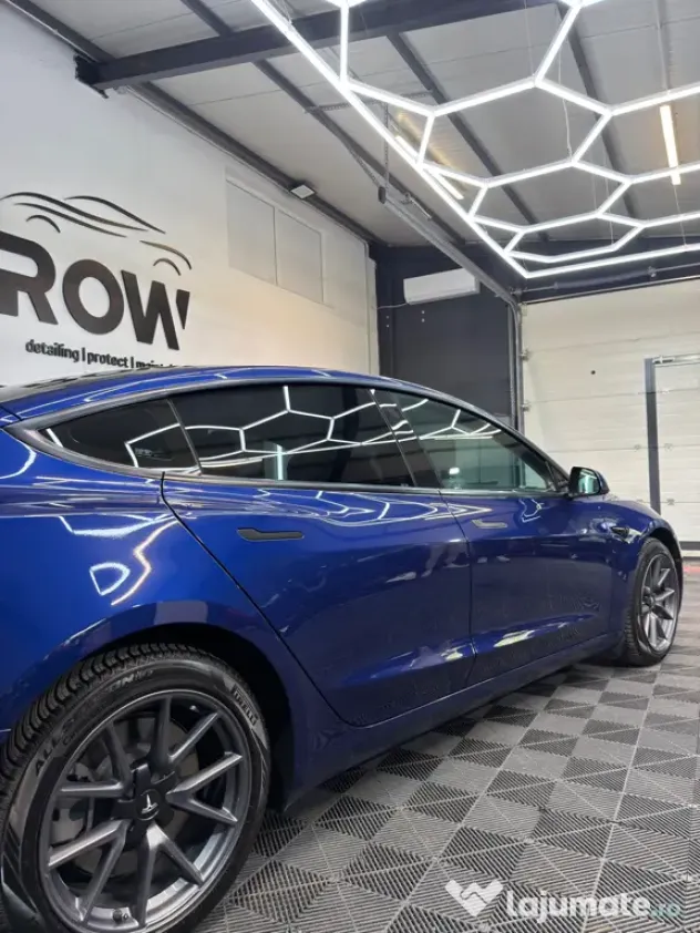 Tesla Model 3 RWD bateria 60kw LFP 2023