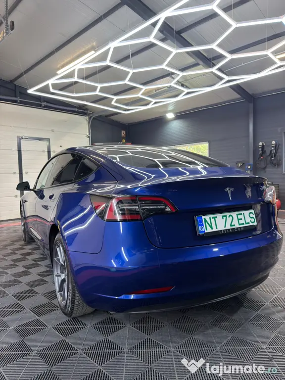 Tesla Model 3 RWD bateria 60kw LFP 2023