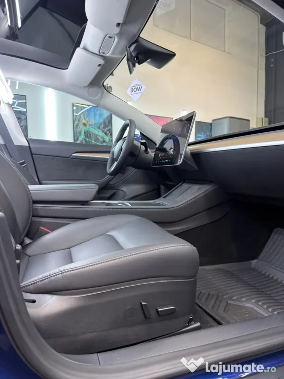 Tesla Model 3 RWD bateria 60kw LFP 2023