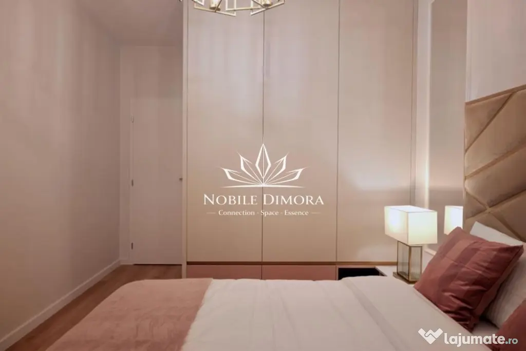 City of Mara - Apartament de lux cu 2 camere - la prima i...