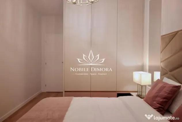 City of Mara - Apartament de lux cu 2 camere - la prima i...