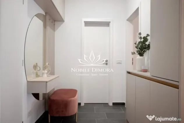 City of Mara - Apartament de lux cu 2 camere - la prima i...