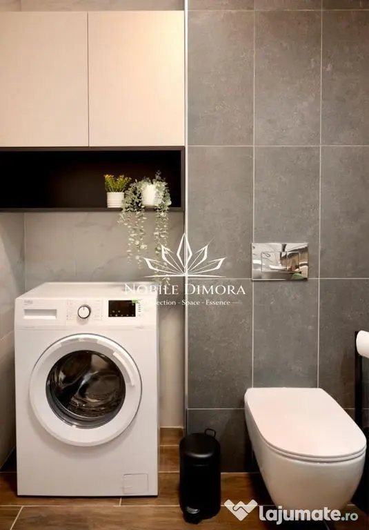 City of Mara - Apartament de lux cu 2 camere - la prima i...