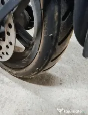 Trotineta electrica XIAOMI MI PRO 2 ca noua- cu rulaj 290 km.