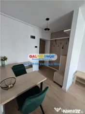 Prima / Apartament 2 camere - Hils Titanium 