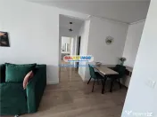 Prima / Apartament 2 camere - Hils Titanium 