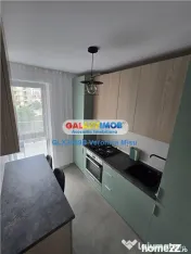 Prima / Apartament 2 camere - Hils Titanium 