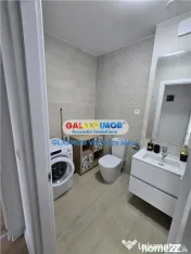 Prima / Apartament 2 camere - Hils Titanium 