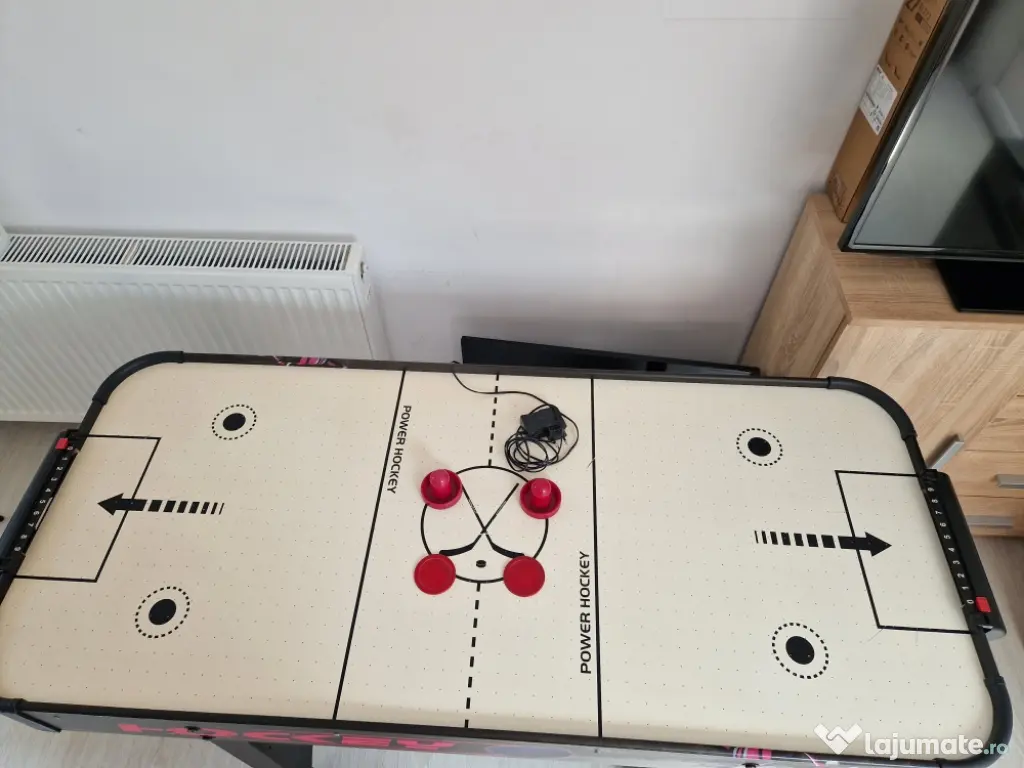Masa de joc Air Hockey Game