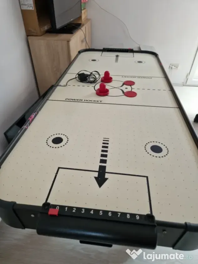 Masa de joc Air Hockey Game