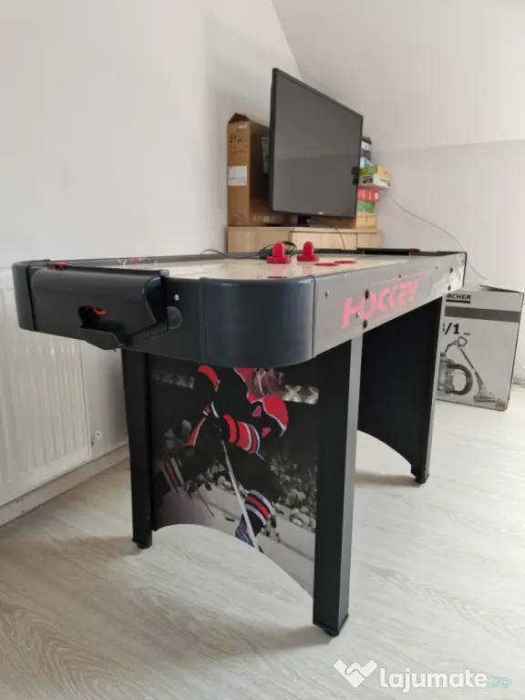 Masa de joc Air Hockey Game
