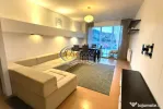 Apartament cu panorama in Grigorescu