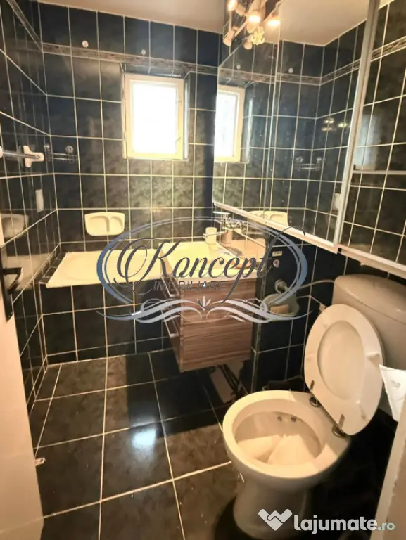 Apartament cu panorama in Grigorescu