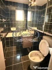 Apartament cu panorama in Grigorescu