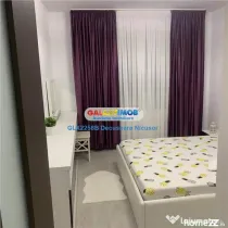 Apartament cu 2 camere Mobilat Utilat Militari Residence 400