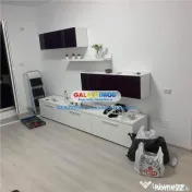 Apartament cu 2 camere Mobilat Utilat Militari Residence 400 