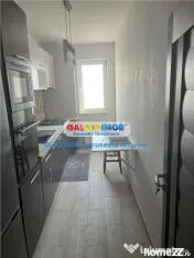 Apartament cu 2 camere Mobilat Utilat Militari Residence 400 