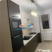 Apartament cu 2 camere Mobilat Utilat Militari Residence 400 