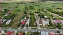 CIOROGARLA, LOT 2.885 MP!