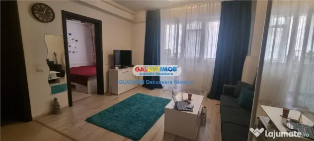 Studio,str.Ilie Petre, Militari Residence, 350 Euro