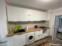 Apartament 3 camere, decomandat, zona Pacurari - Kaufland, I