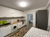 Apartament 3 camere, decomandat, zona Pacurari - Kaufland, I 