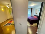 Apartament 3 camere, decomandat, zona Pacurari - Kaufland, I 