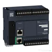 Plc - m221 - tm221ce24t 