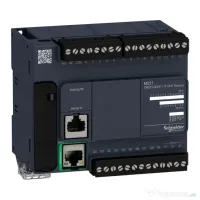 PLC - M221 - TM221CE24T 