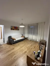 Inchiriez Apartament 3 camere Sos Stefan cel Mare Lizeanu