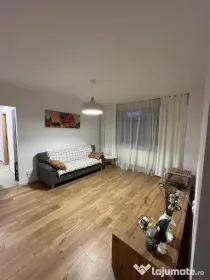 Inchiriez Apartament 3 camere Sos Stefan cel Mare Lizeanu