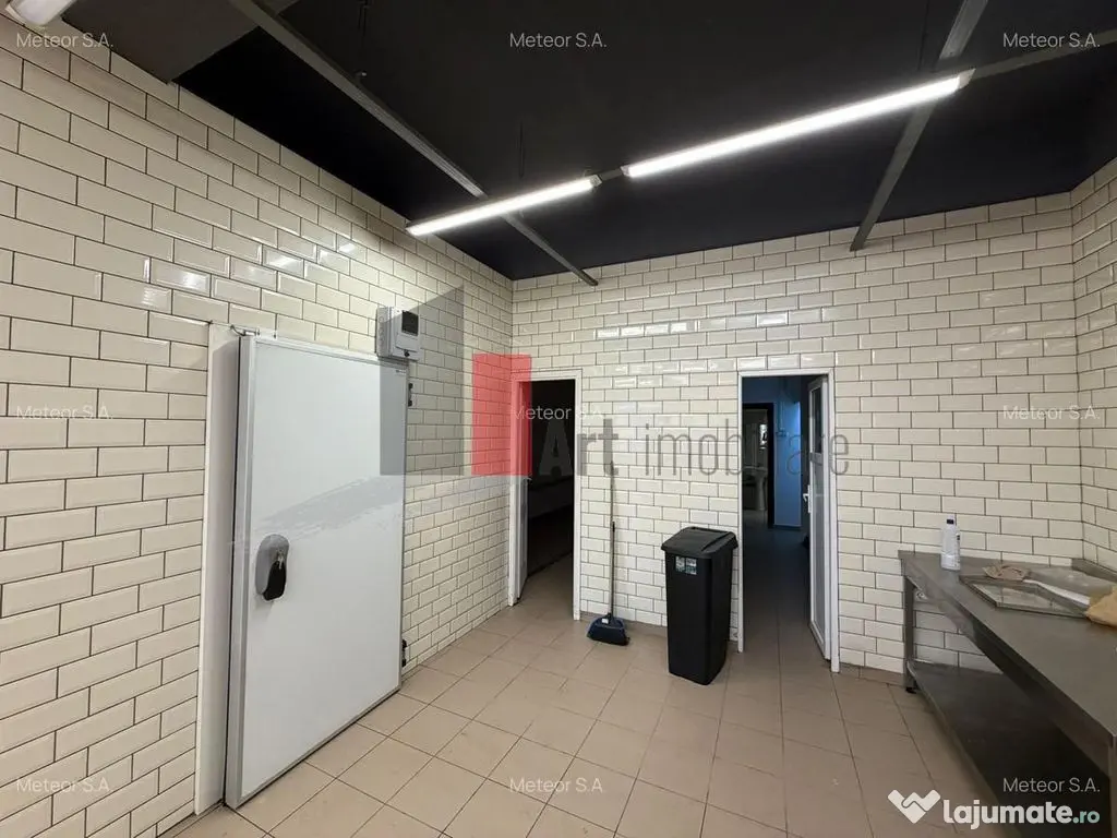 0%Comision - Spatiu comercial Piata Rahova/Complex Rahova...