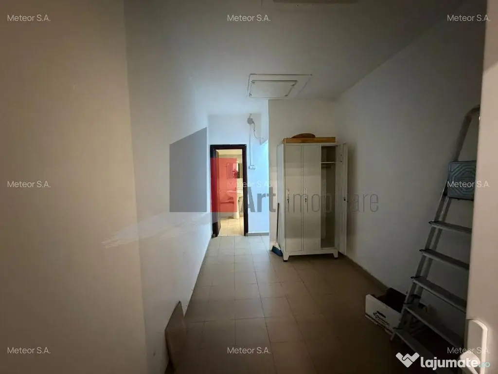 0%Comision - Spatiu comercial Piata Rahova/Complex Rahova...