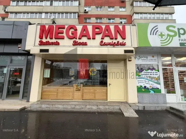 0%Comision - Spatiu comercial Piata Rahova/Complex Rahova...