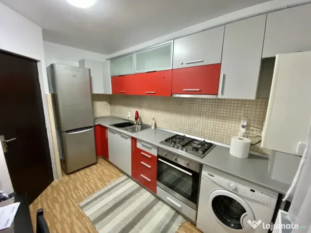 Proprietar, vand apartament cu 2 camere deosebit