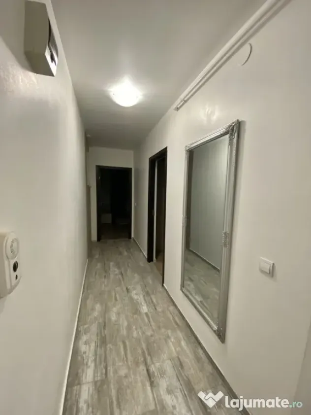 Proprietar, vand apartament cu 2 camere deosebit