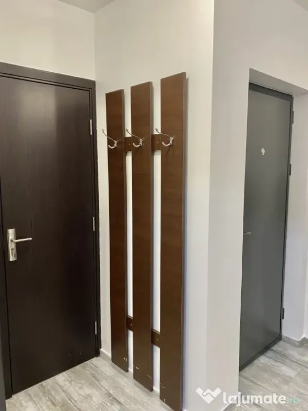 Proprietar, vand apartament cu 2 camere deosebit
